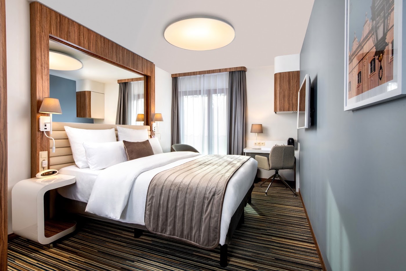 Leonardo Boutique Hotel Krakow City Center, dog-friendly hotel, photo 2