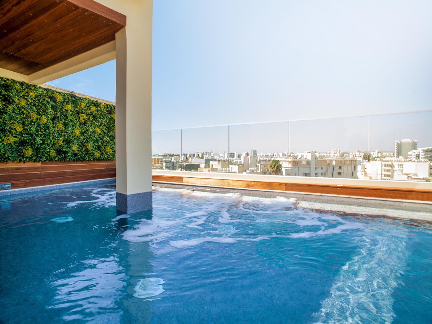 Leonardo Boutique Hotel Larnaca, dog-friendly hotel, photo 3