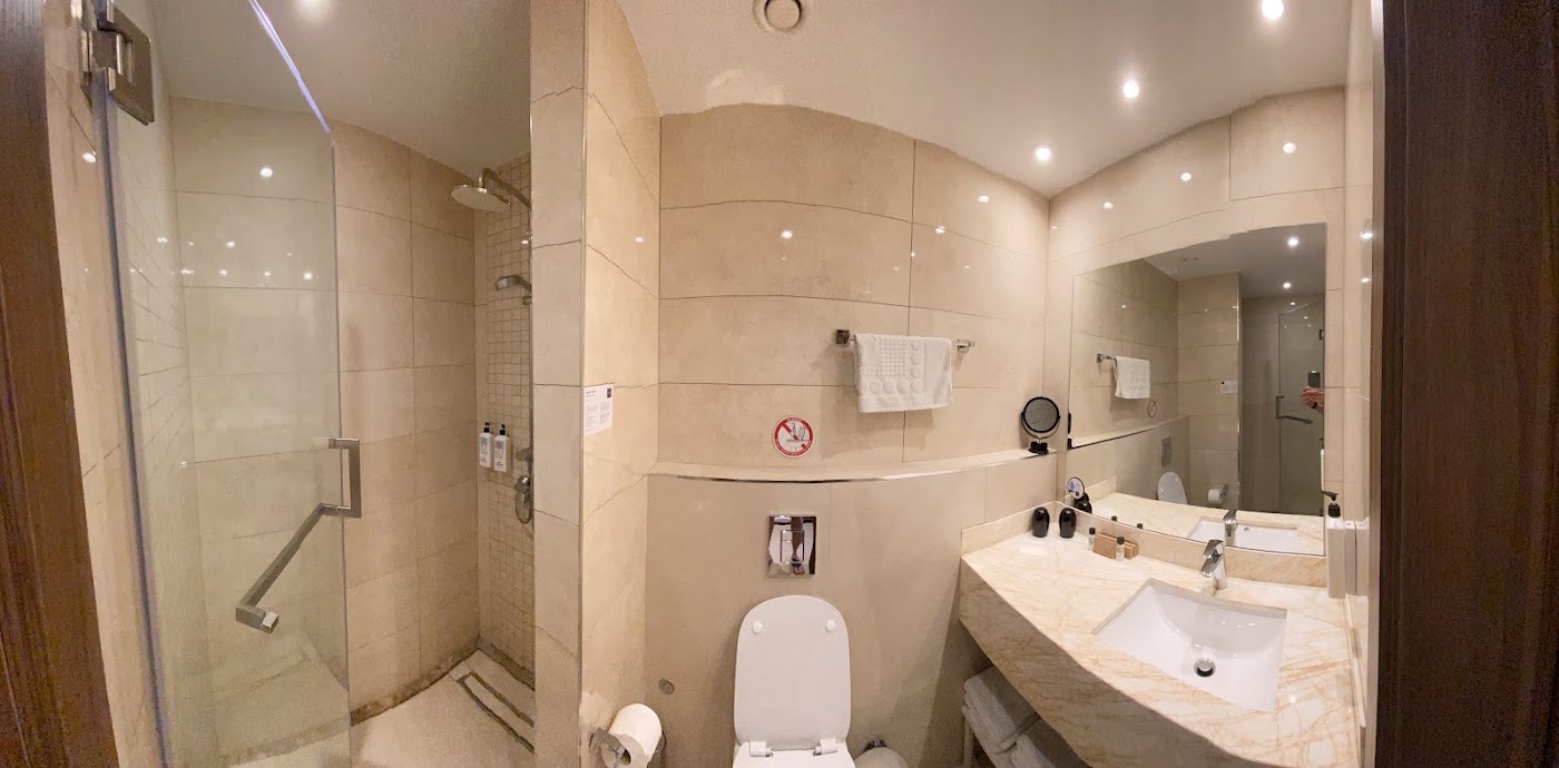 Leonardo Boutique Hotel Larnaca, dog-friendly hotel, photo 4