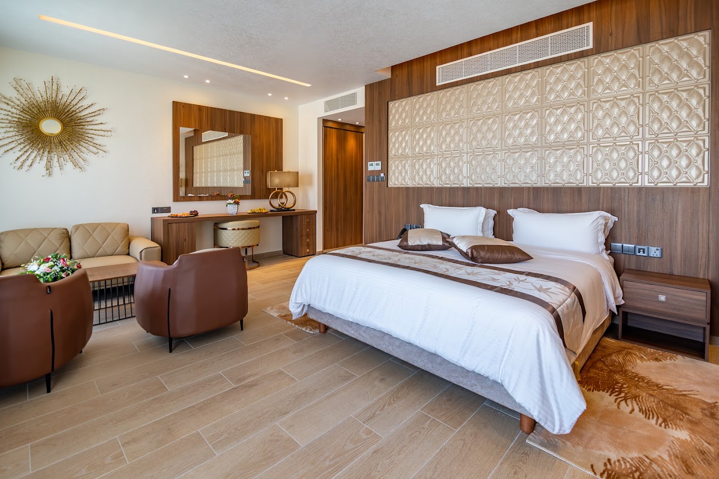 Leonardo Boutique Hotel Larnaca, dog-friendly hotel, photo 5
