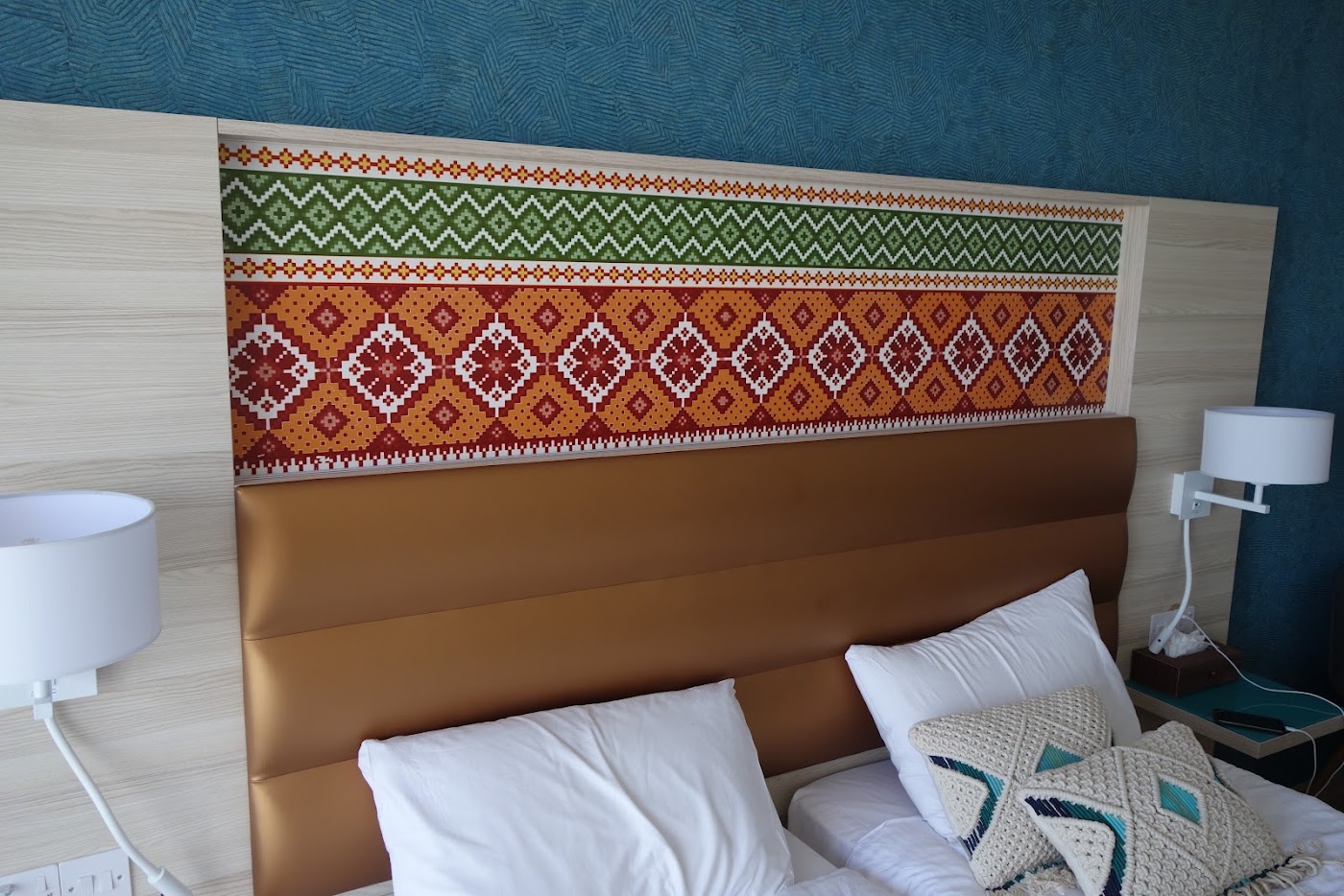 Leonardo Cypria Bay, dog-friendly hotel, photo 2