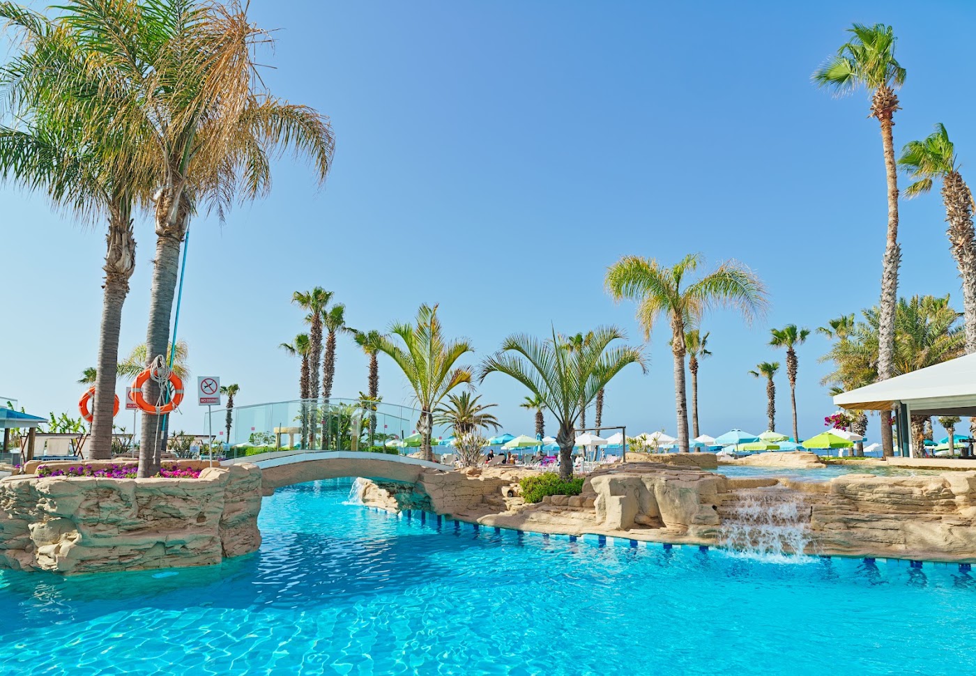 Leonardo Cypria Bay, dog-friendly hotel, photo 5