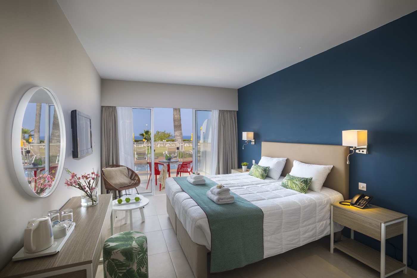 Leonardo Laura Beach & Splash Resort, dog-friendly hotel, photo 2