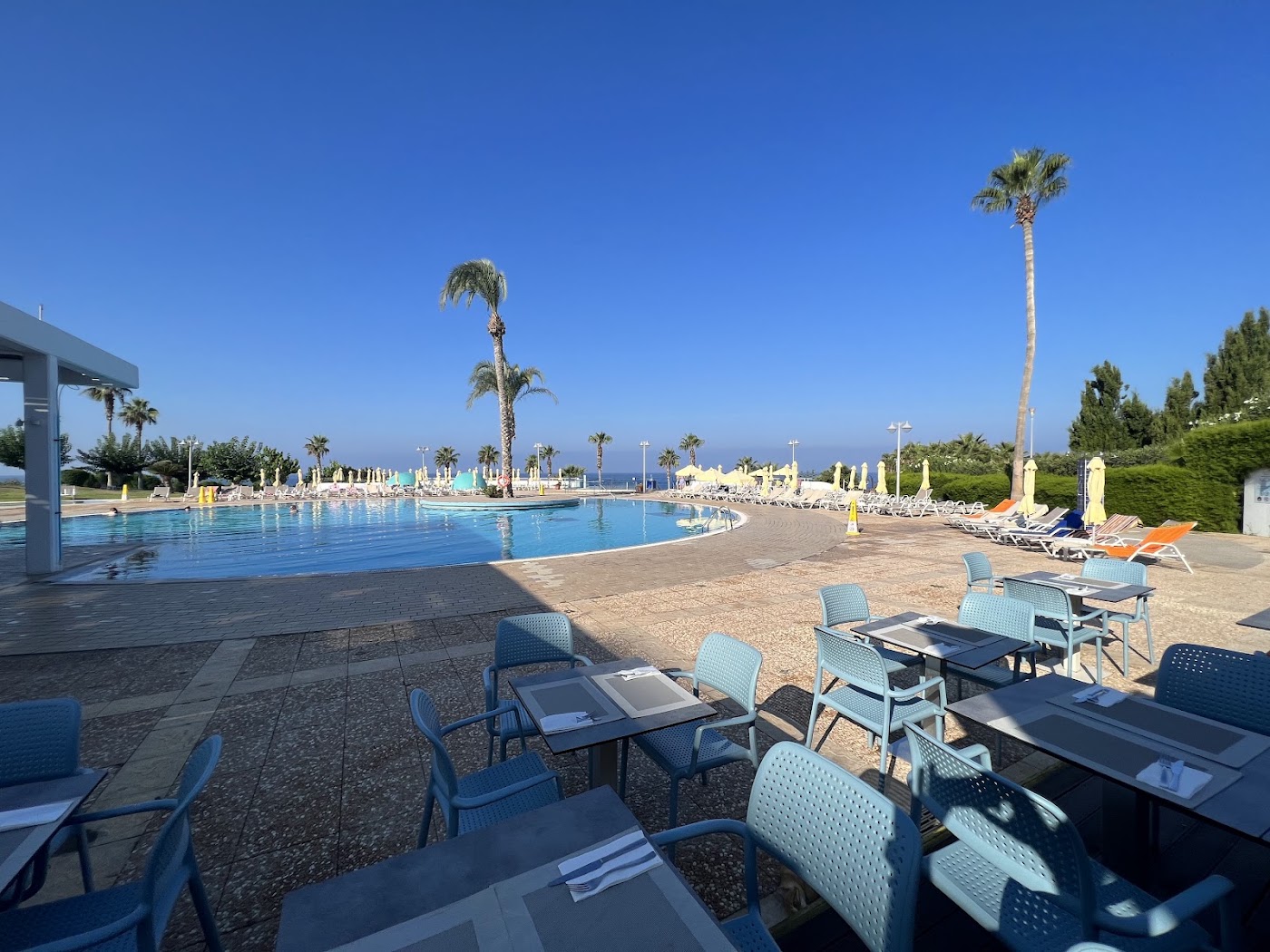 Leonardo Laura Beach & Splash Resort, dog-friendly hotel, photo 3