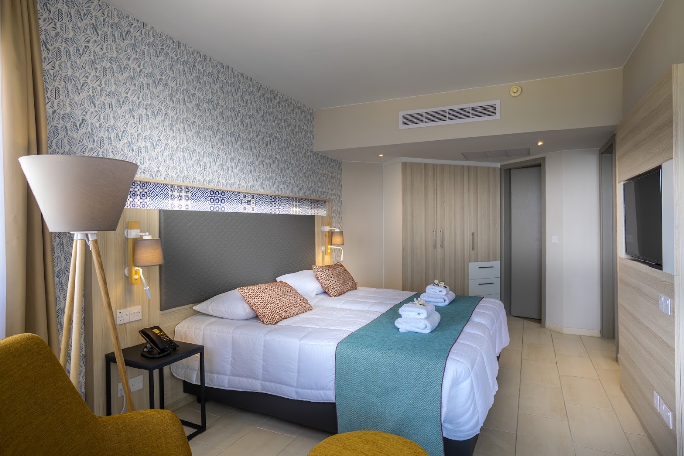 Leonardo Laura Beach & Splash Resort, dog-friendly hotel, photo 5