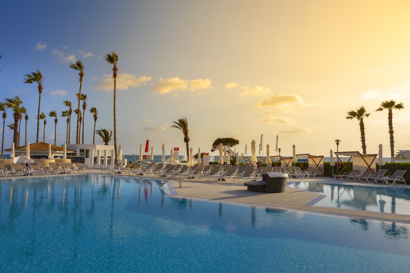 Leonardo Plaza Cypria Maris Beach Hotel & Spa, dog-friendly hotel, photo 3