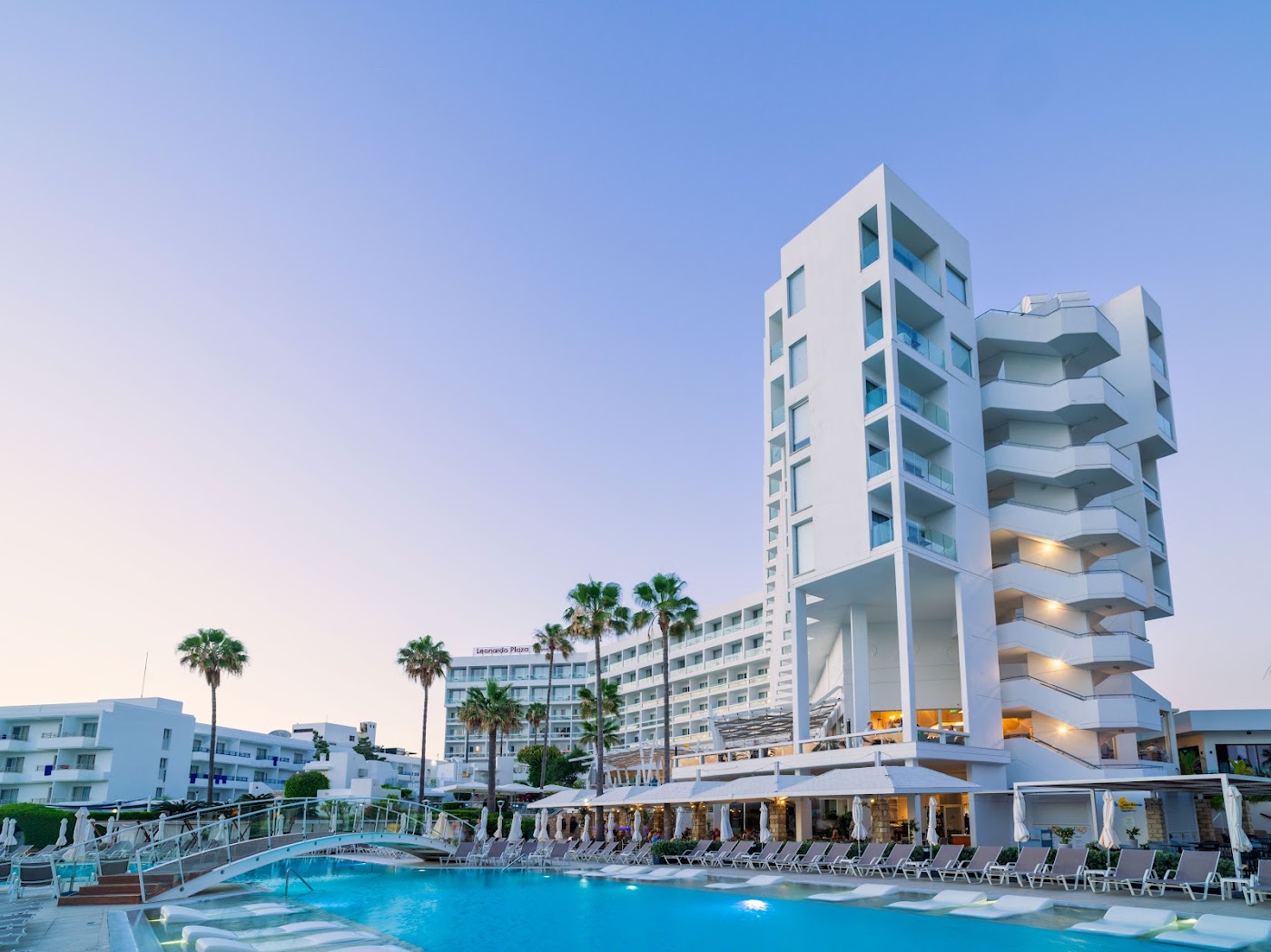 Leonardo Plaza Cypria Maris Beach Hotel & Spa, dog-friendly hotel, photo 5