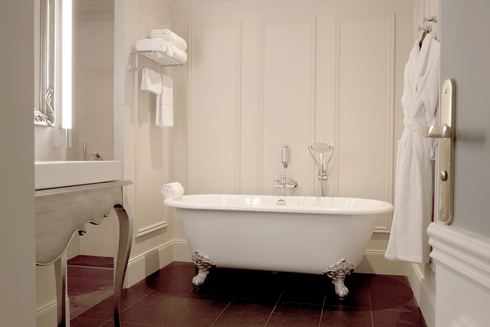 L'Ermitage Mont Saint-Michel, dog-friendly hotel, photo 4
