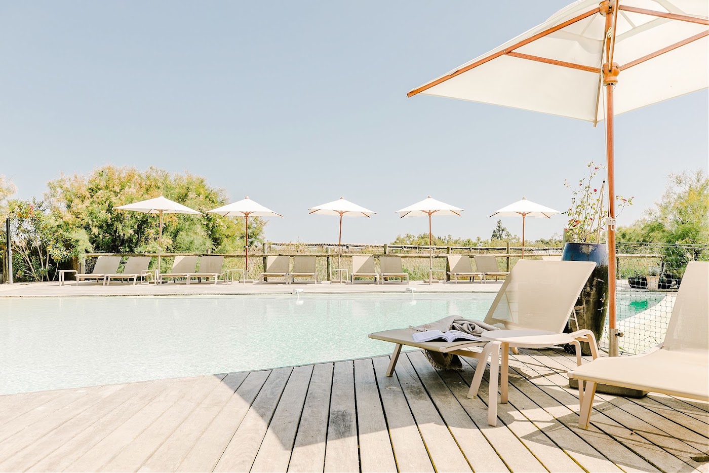 Les Arnelles, dog-friendly hotel, photo 2