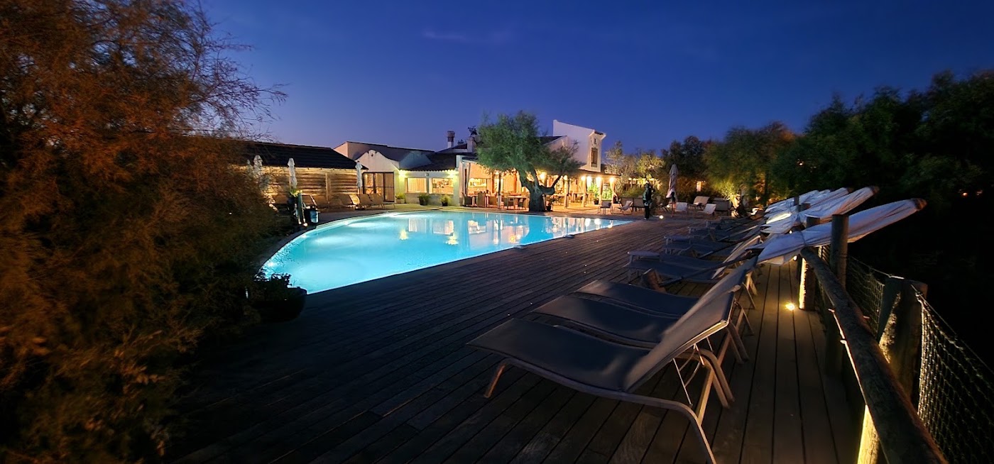 Les Arnelles, dog-friendly hotel, photo 4