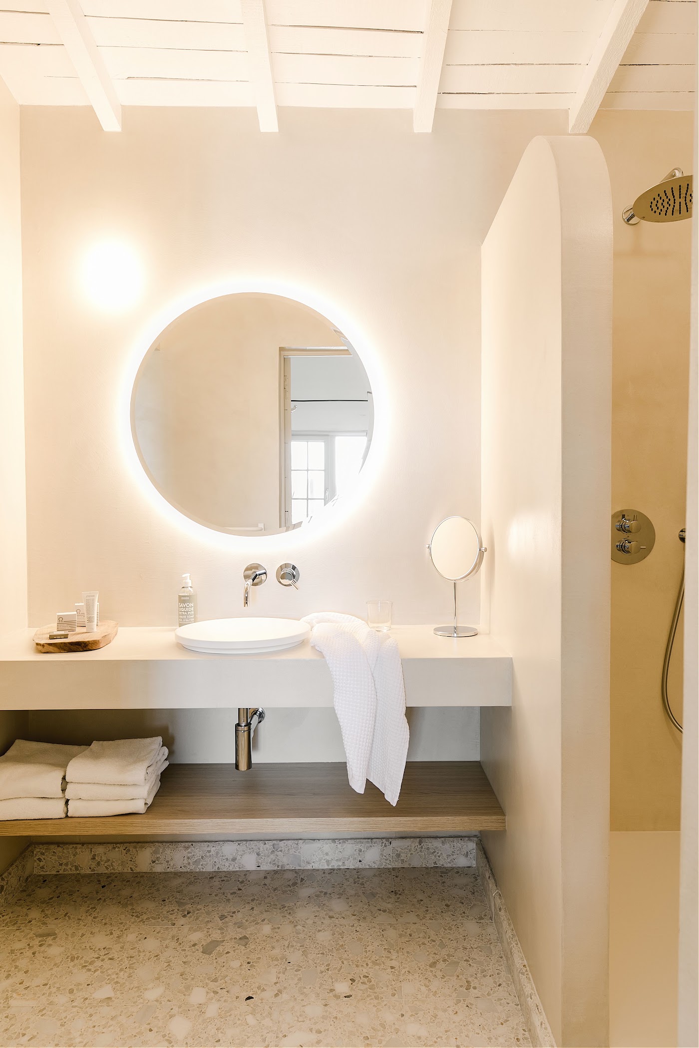 Les Arnelles, dog-friendly hotel, photo 5