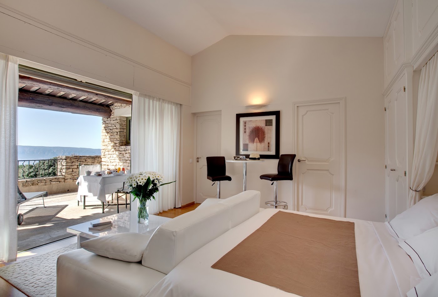 Les Bories & Spa, dog-friendly hotel, photo 3