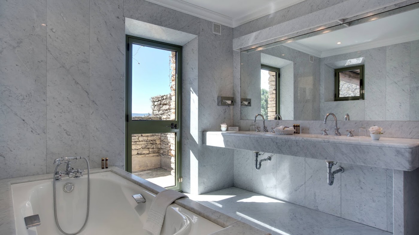 Les Bories & Spa, dog-friendly hotel, photo 5
