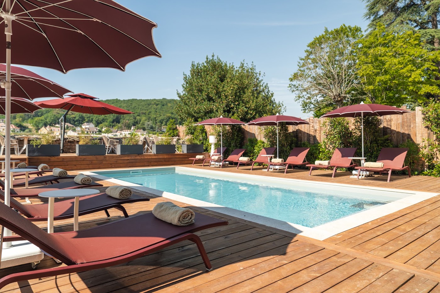 Les Deux Chèvres, dog-friendly hotel, photo 4