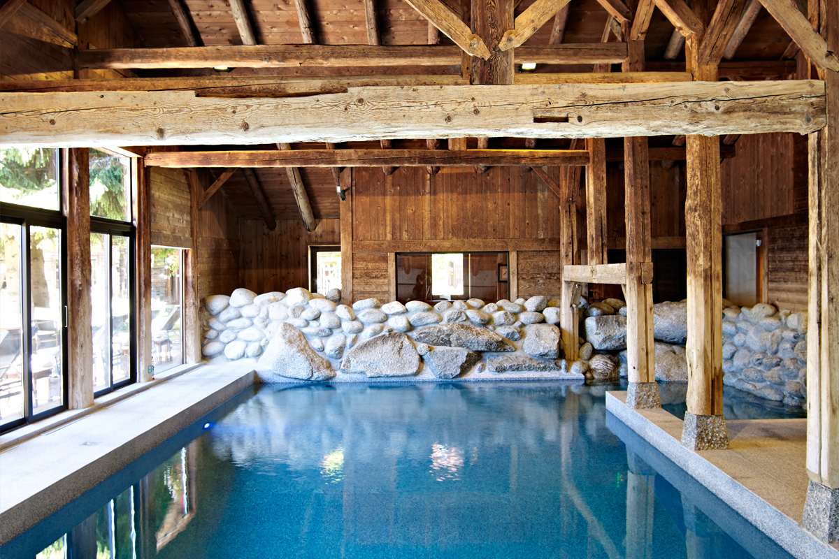Les Fermes de Marie, dog-friendly hotel, photo 4