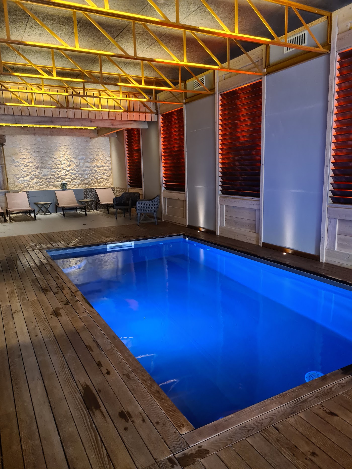 Les Glycines - Hôtel & Spa, dog-friendly hotel, photo 3
