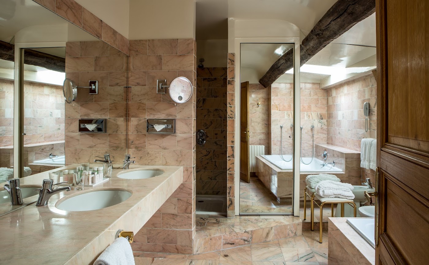 Les Hauts de Loire, dog-friendly hotel, photo 5