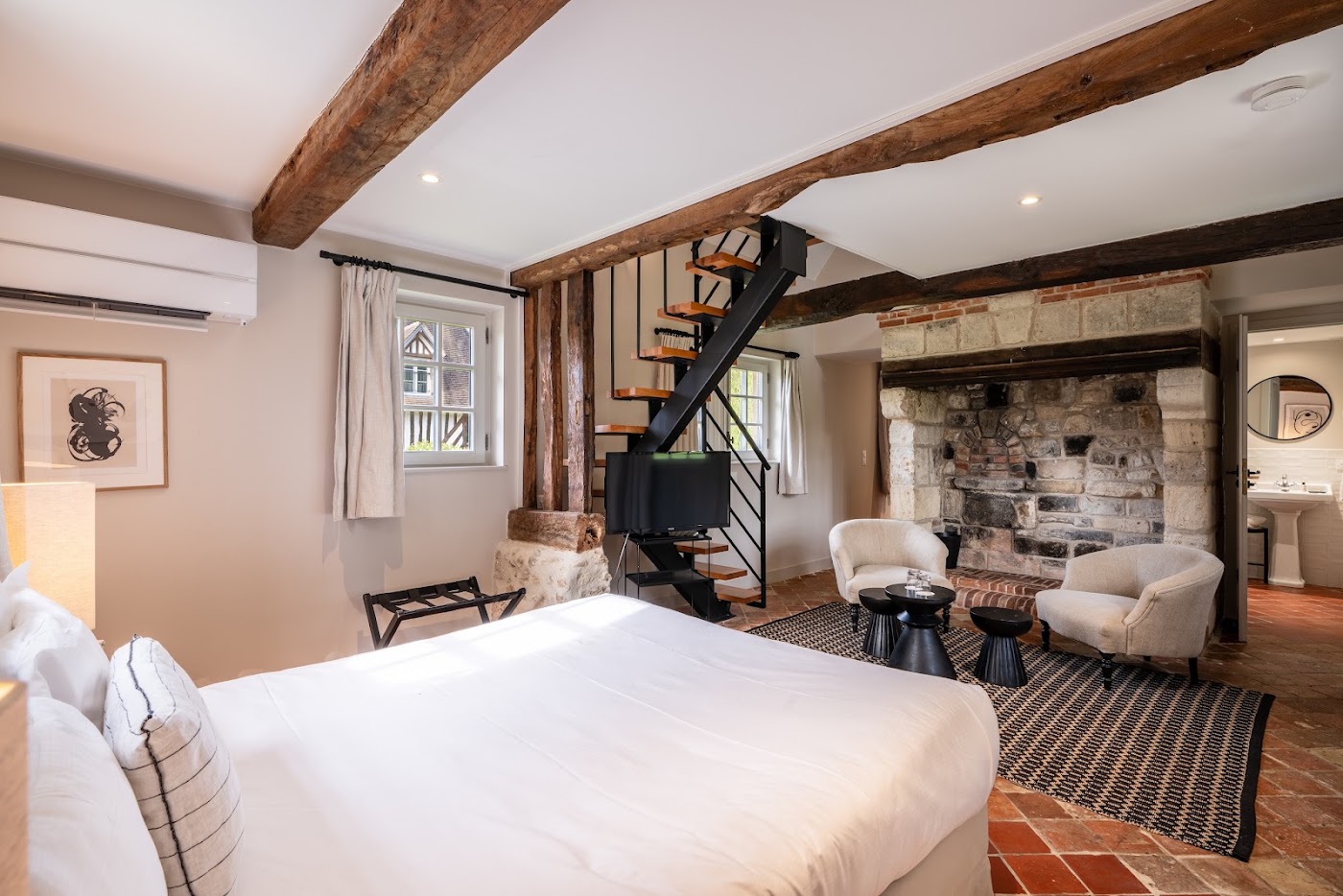 Les Manoirs des Portes de Deauville, dog-friendly hotel, photo 3