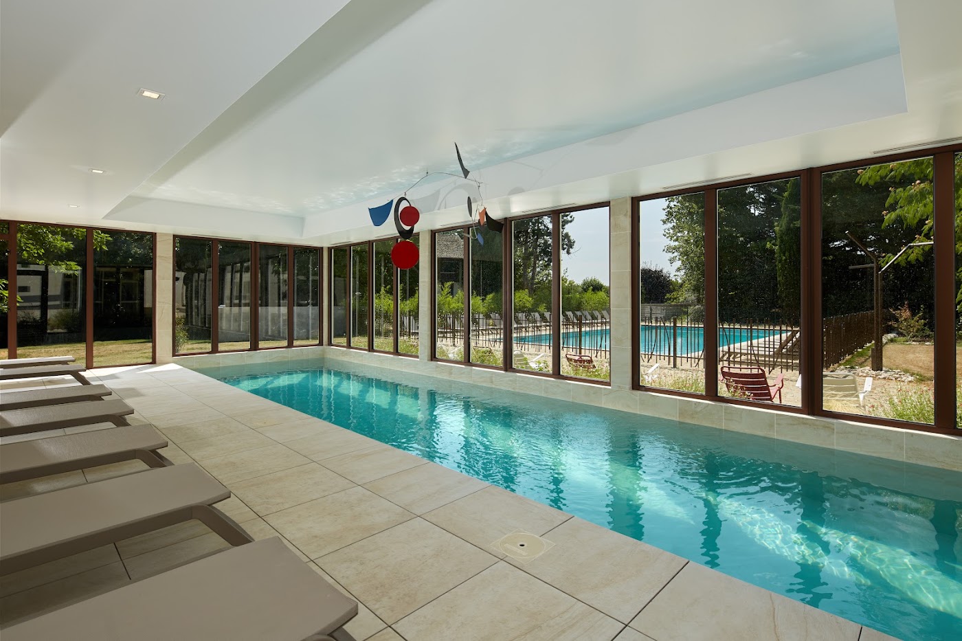Les Nomades, dog-friendly hotel, photo 2
