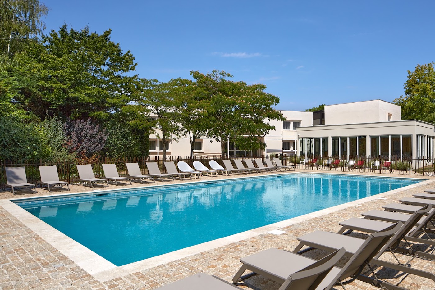 Les Nomades, dog-friendly hotel, photo 4