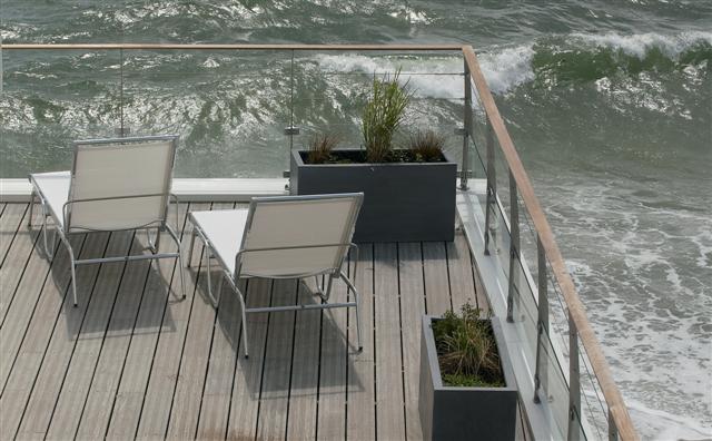 Les Sables Blancs, dog-friendly hotel, photo 2