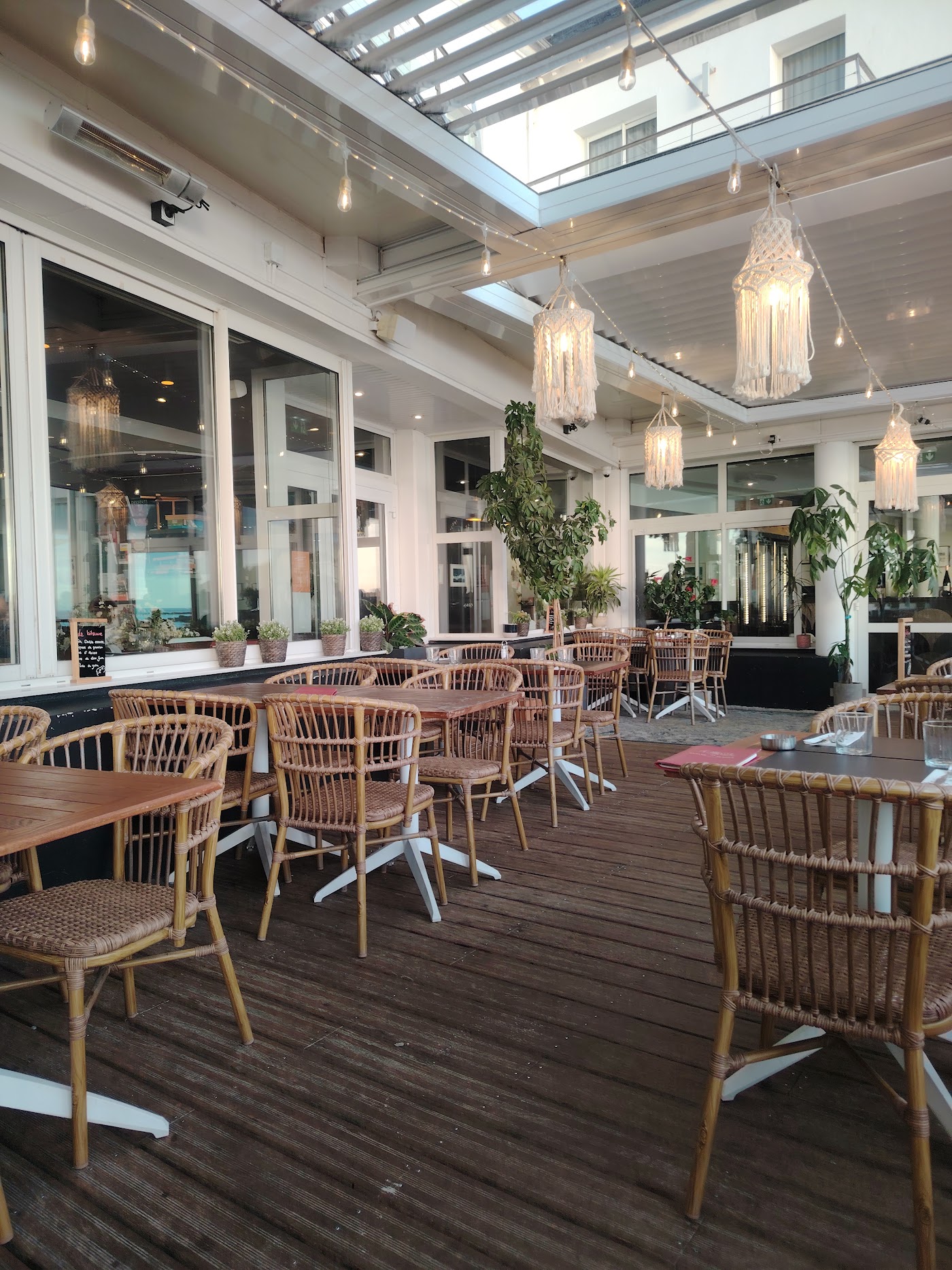 Les Sables Blancs, dog-friendly hotel, photo 3
