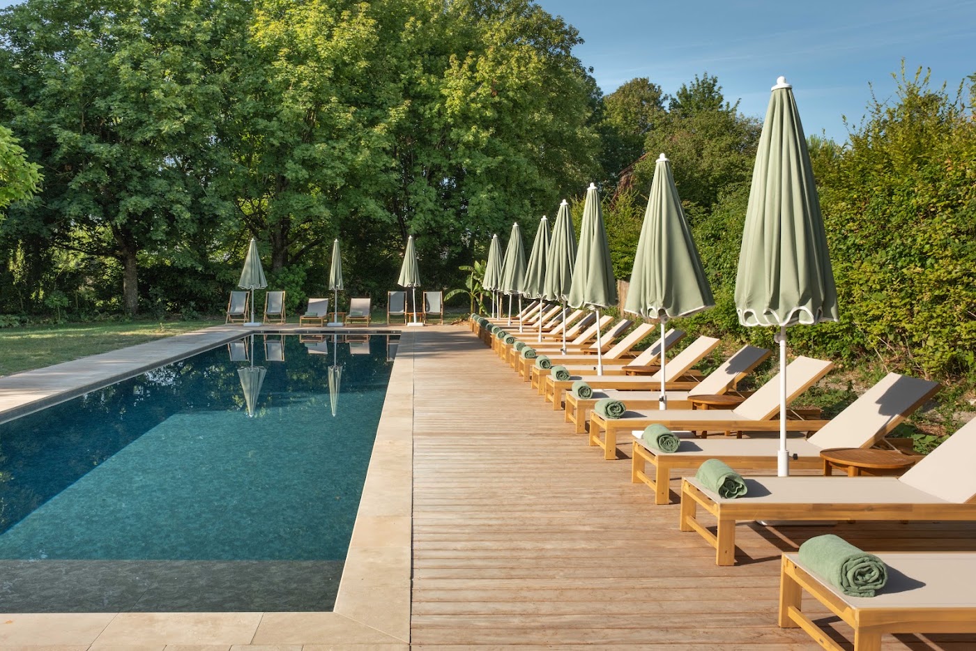 Les Sources de Vougeot, dog-friendly hotel, photo 3