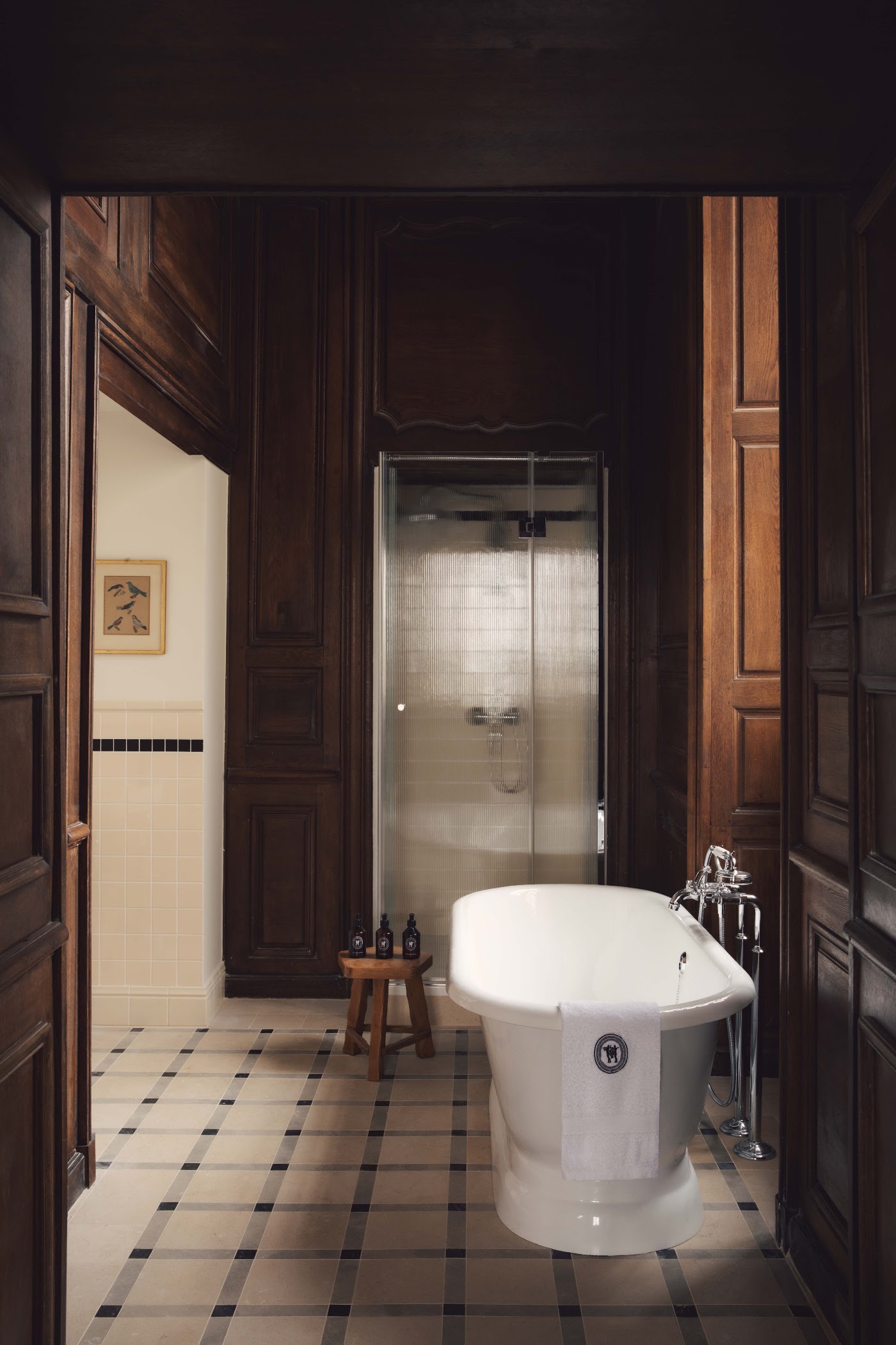 Les Sources de Vougeot, dog-friendly hotel, photo 4