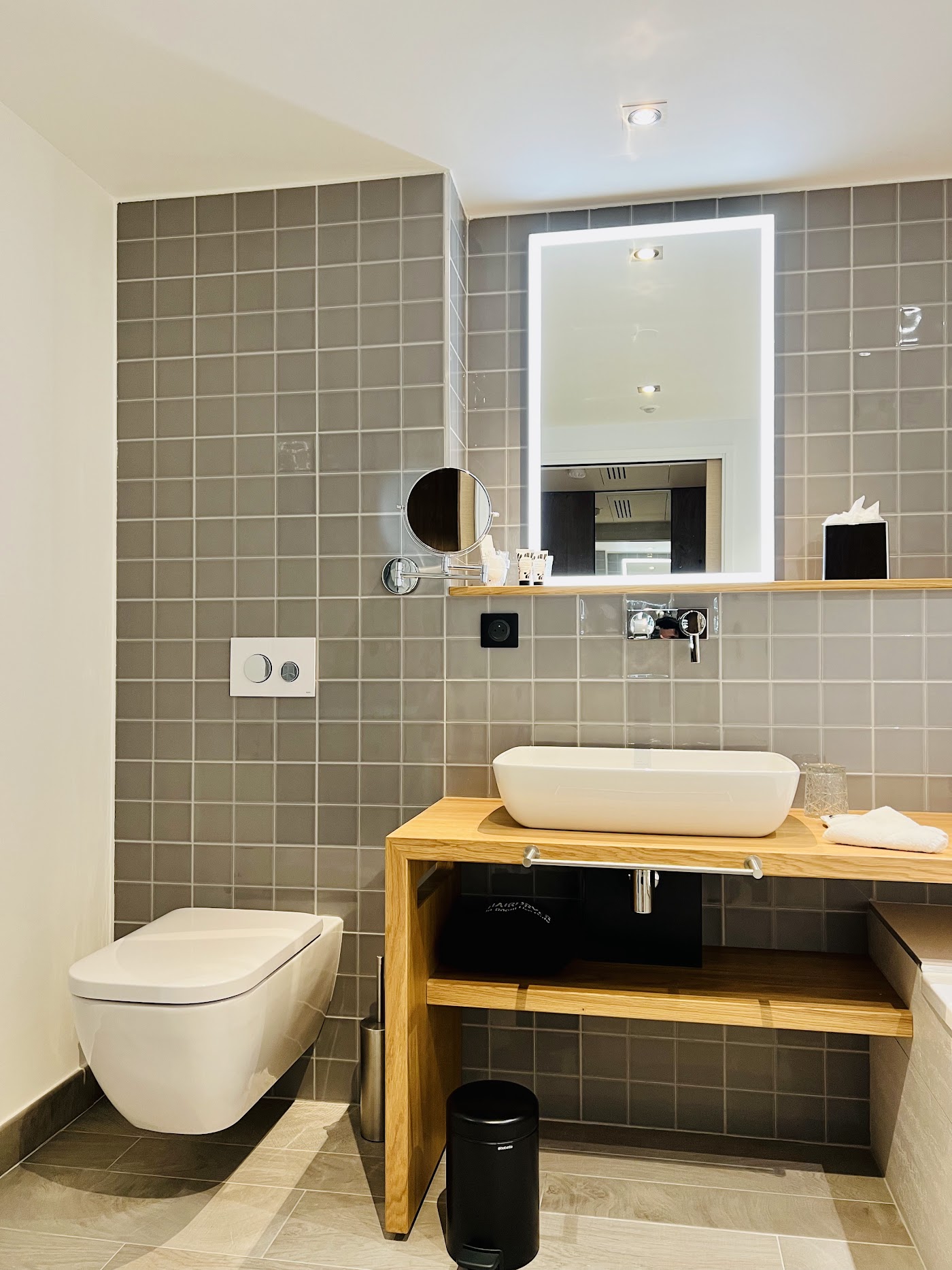 Les Suites - Maison Bouvier, dog-friendly hotel, photo 5