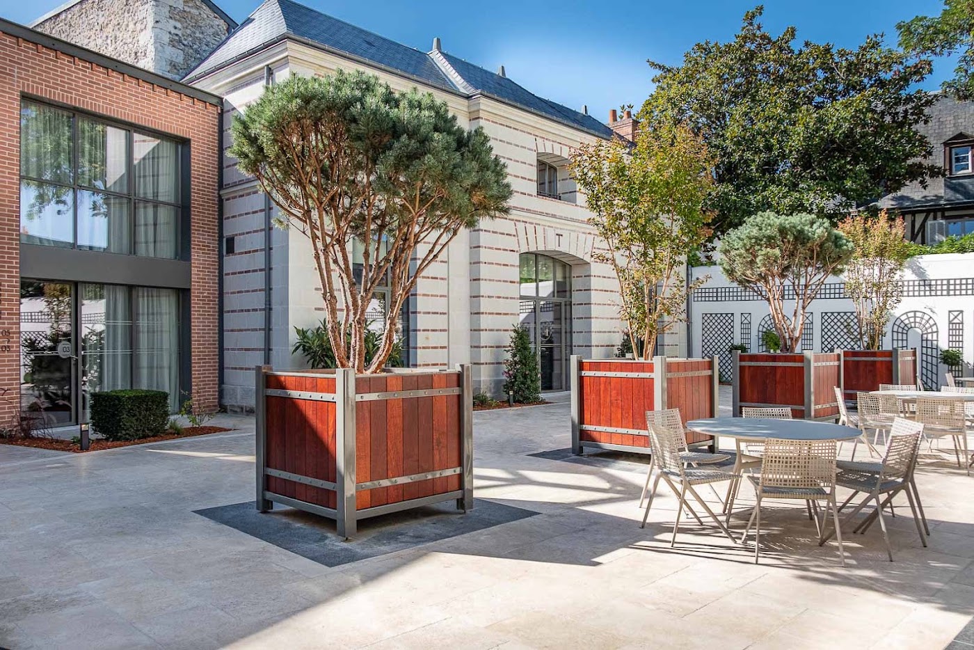 Les Trésorières, dog-friendly hotel, photo 2