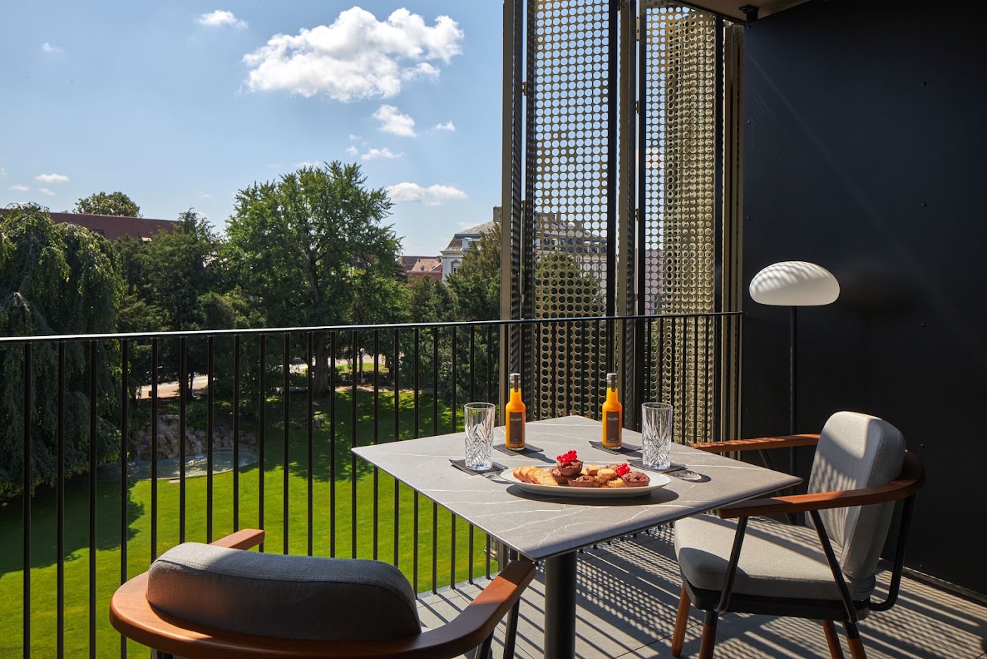 L'Esquisse Hôtel & Spa Colmar, MGallery Collection, dog-friendly hotel, photo 2