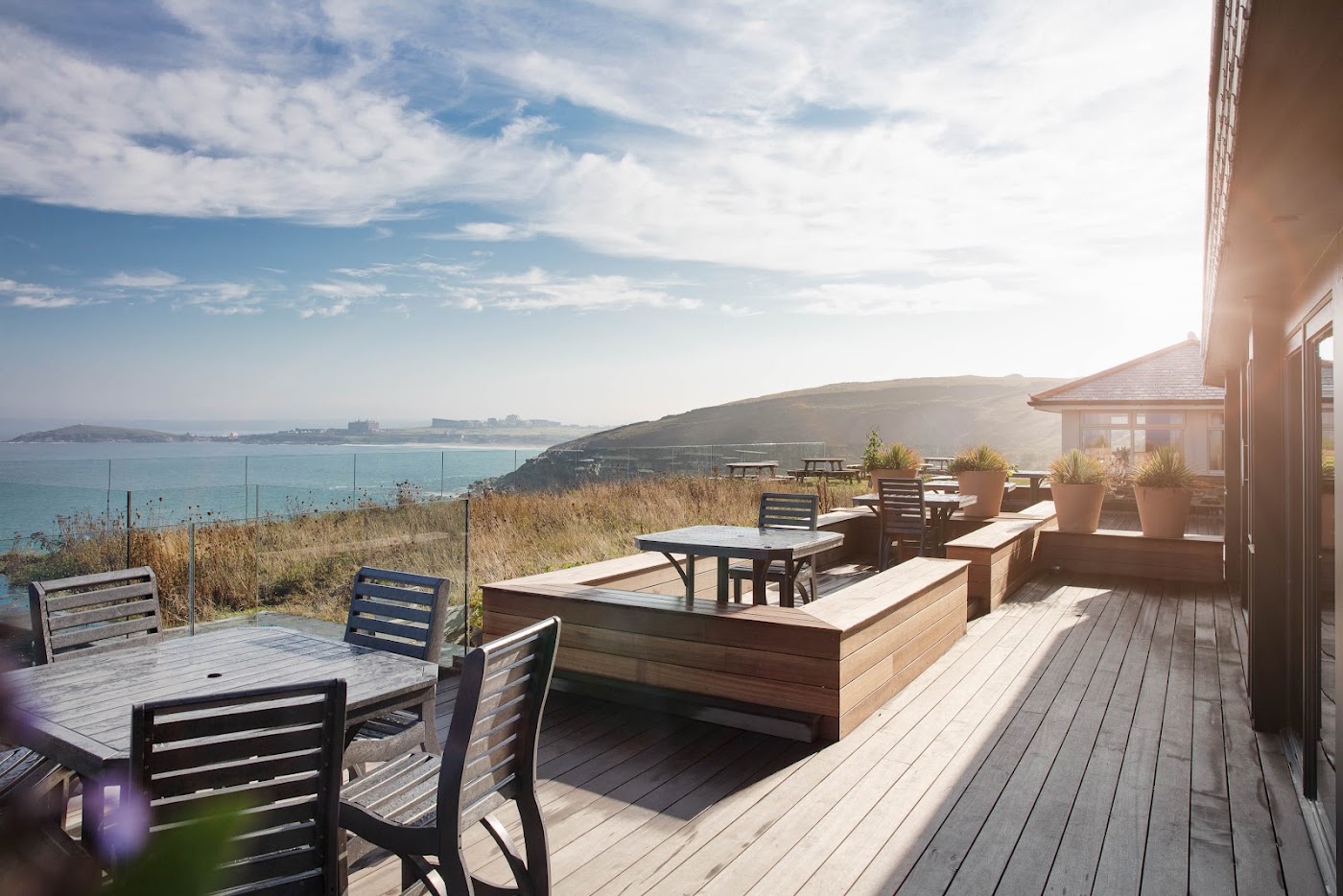 Lewinnick Lodge, dog-friendly hotel, photo 2