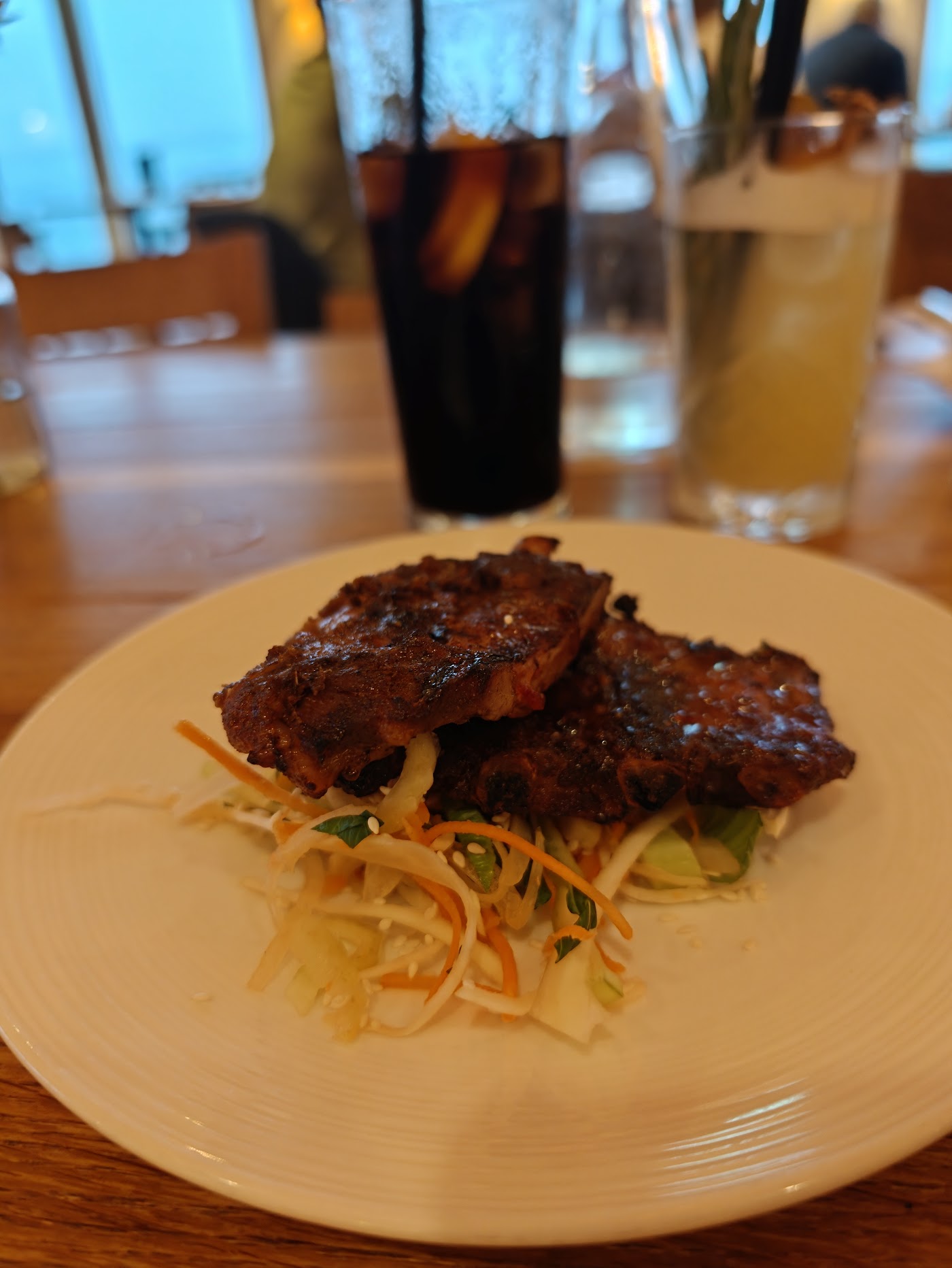 Lewinnick Lodge, dog-friendly hotel, photo 4
