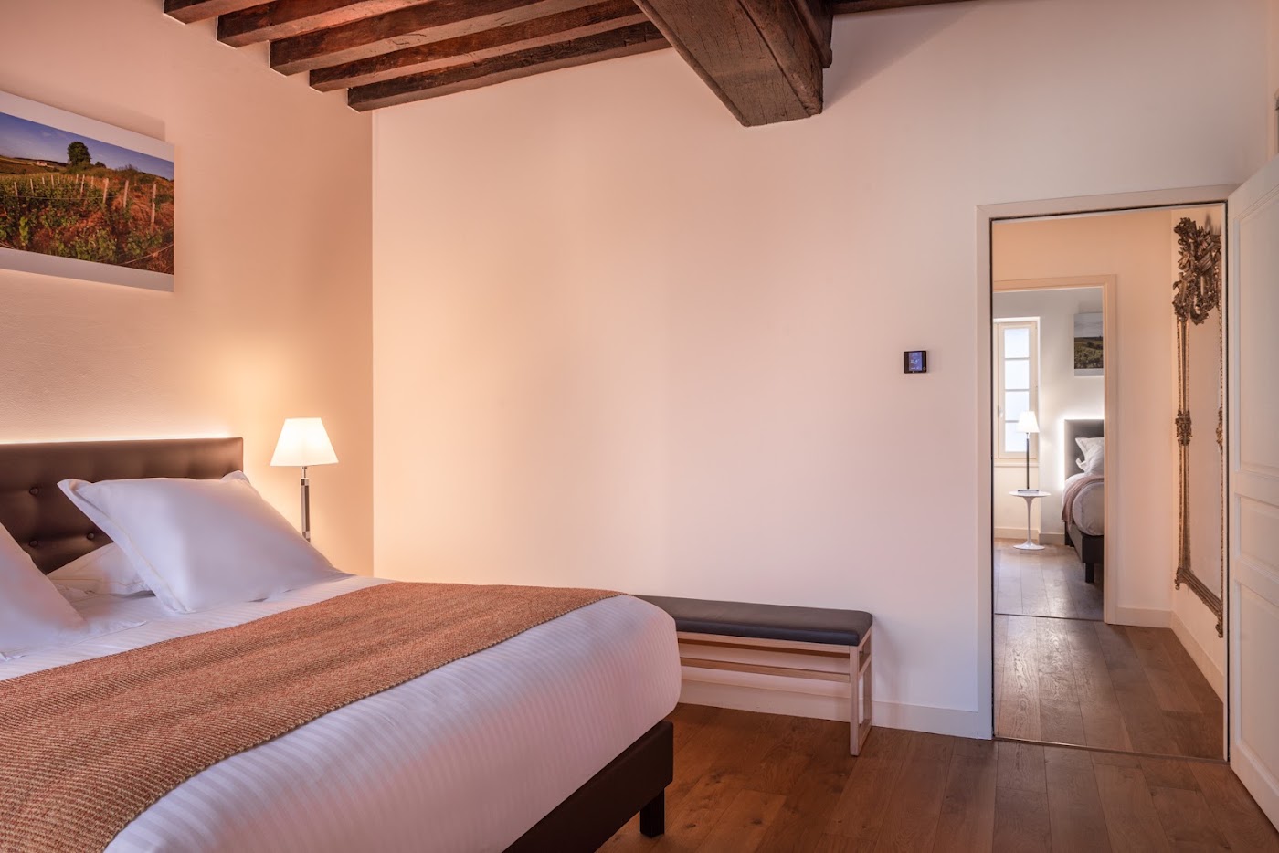 L'Hôtel de Beaune, dog-friendly hotel, photo 3
