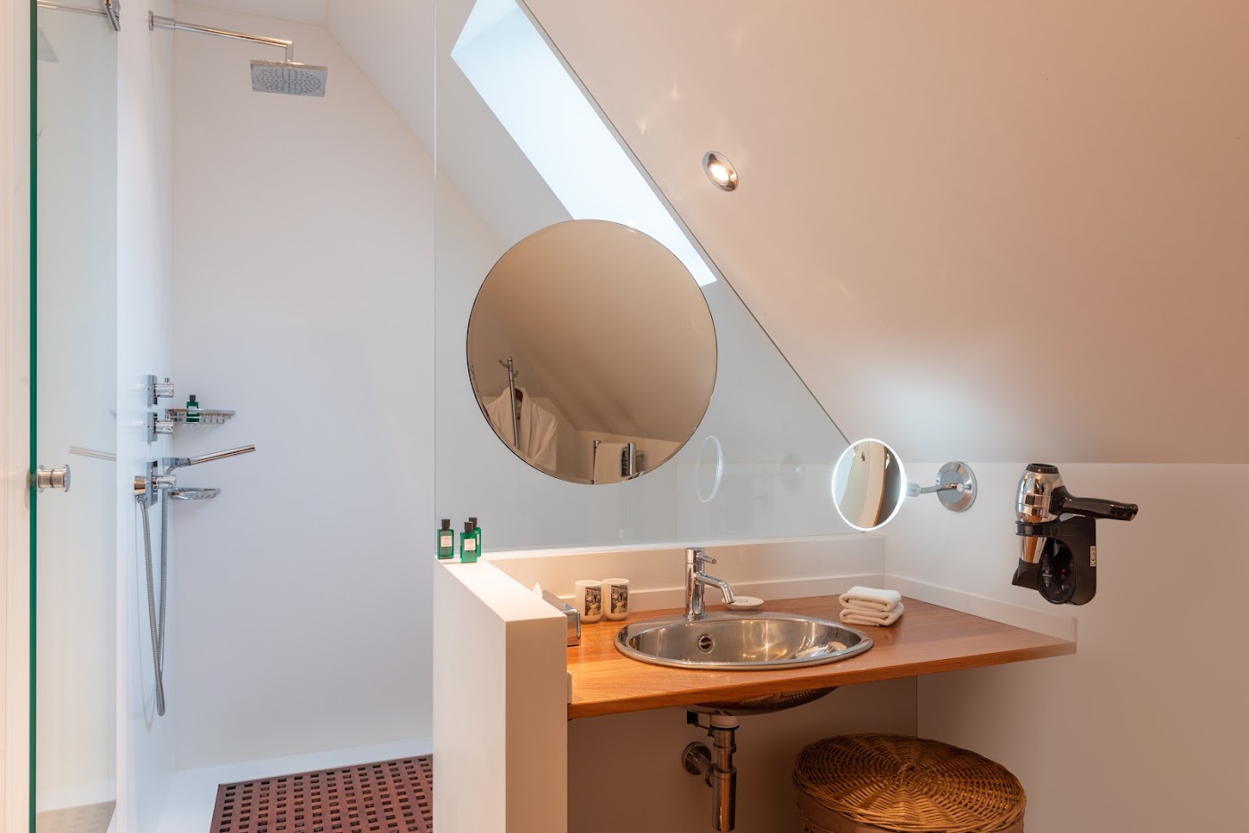 L'Hôtel de Beaune, dog-friendly hotel, photo 4