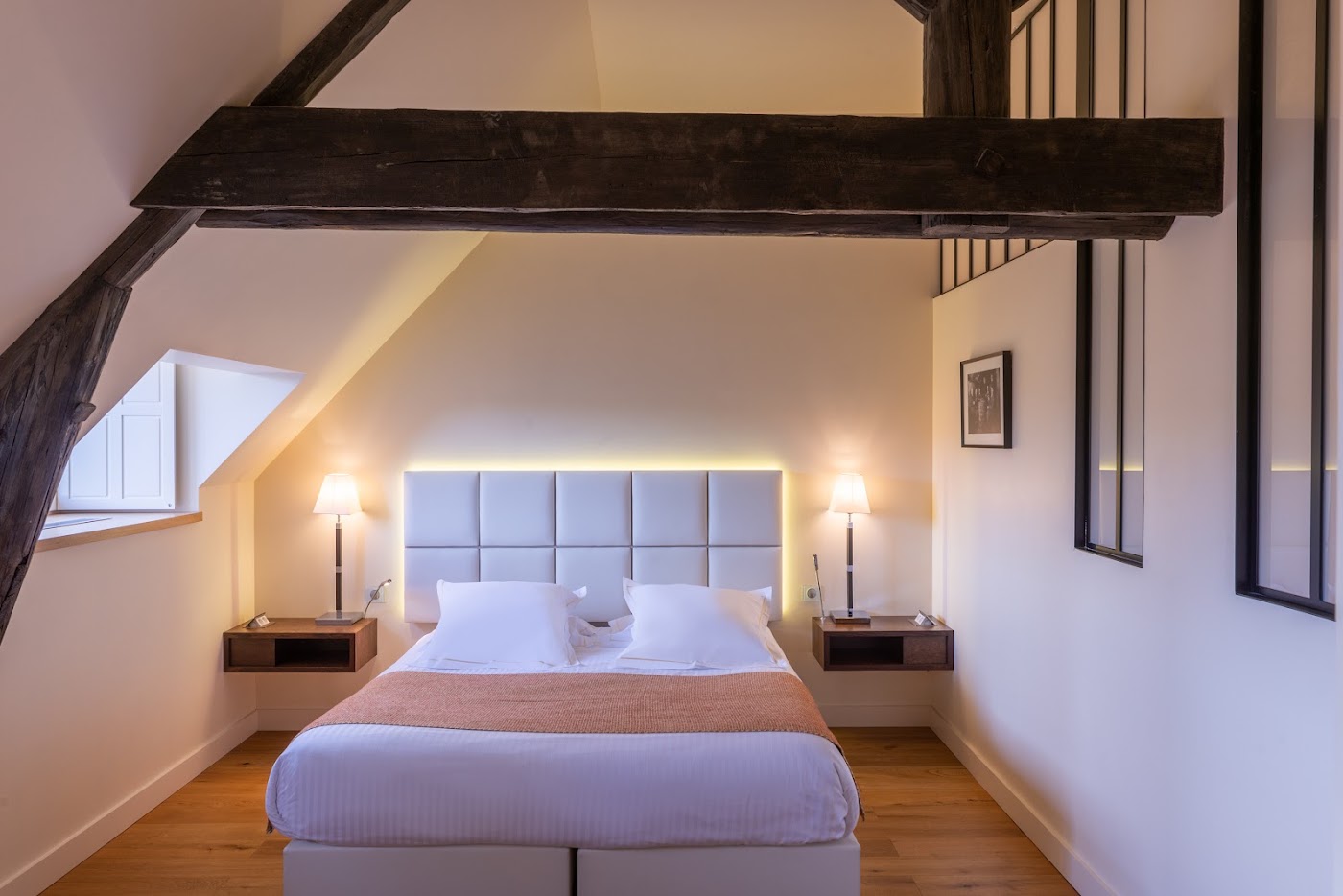 L'Hôtel de Beaune, dog-friendly hotel, photo 5