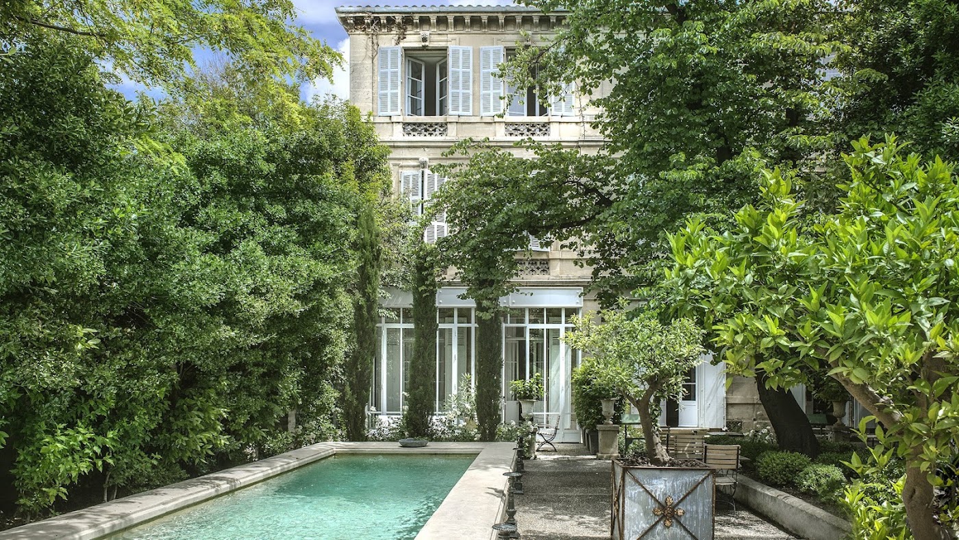 L'Hôtel Particulier, dog-friendly hotel, photo 2