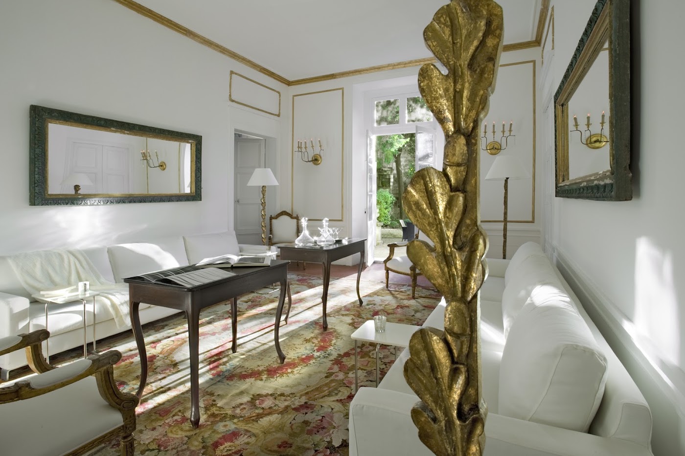 L'Hôtel Particulier, dog-friendly hotel, photo 3