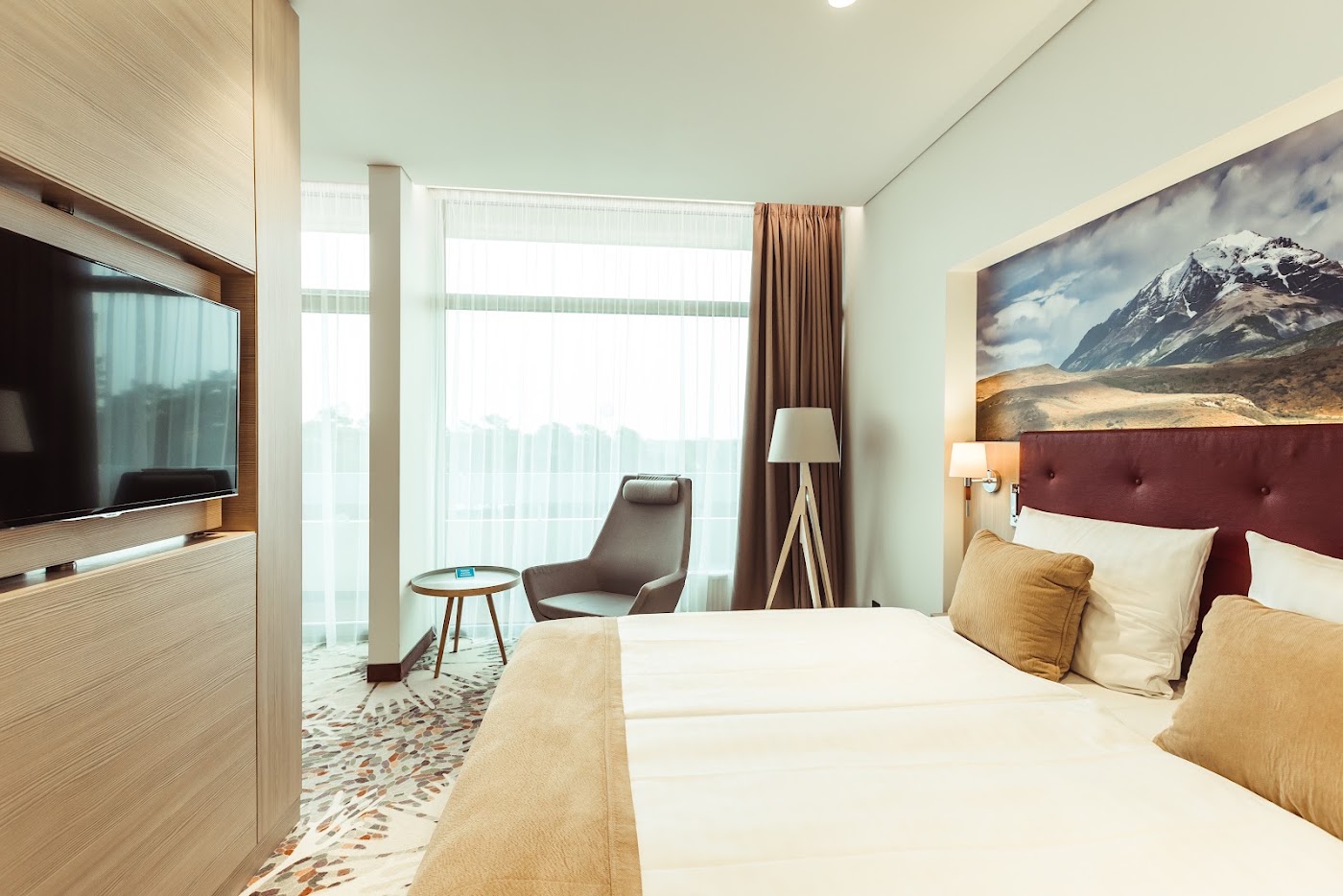 Lielupe Hotel Spa & Conferences by Semarah, dog-friendly hotel, photo 3