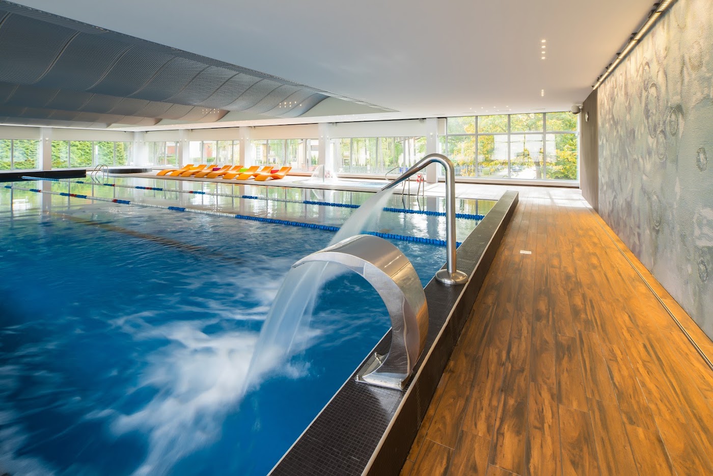 Lielupe Hotel Spa & Conferences by Semarah, dog-friendly hotel, photo 4
