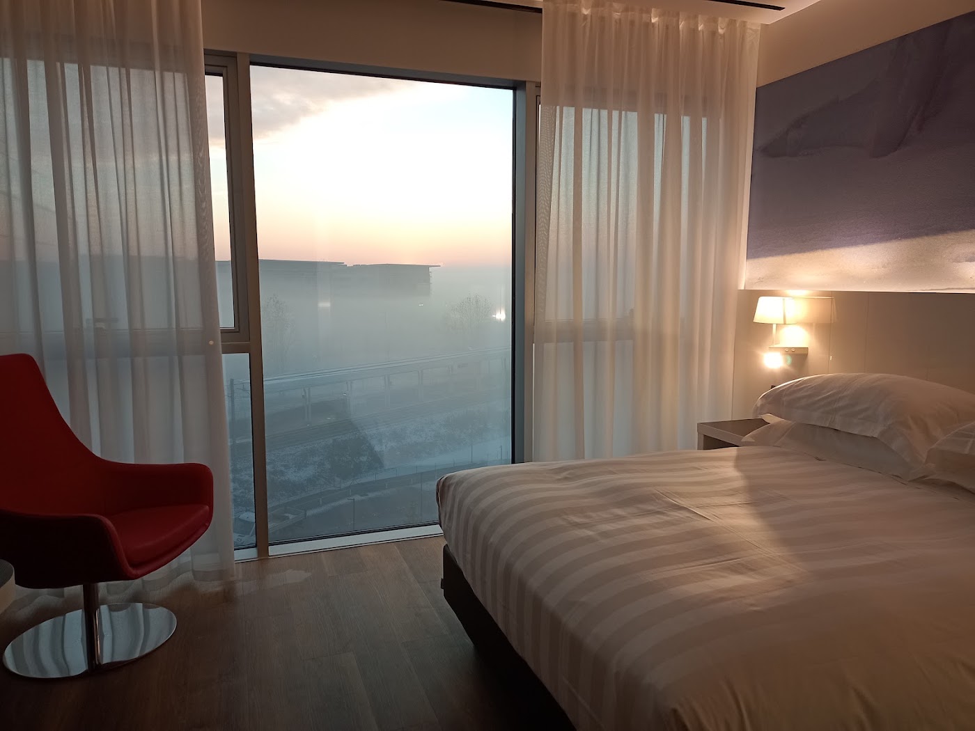 Life Hotel Bergamo, dog-friendly hotel, photo 3
