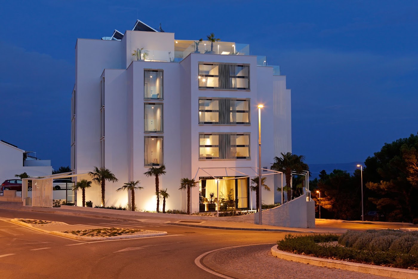 Lifestyle Hotel Vitar, dog-friendly hotel, photo 2