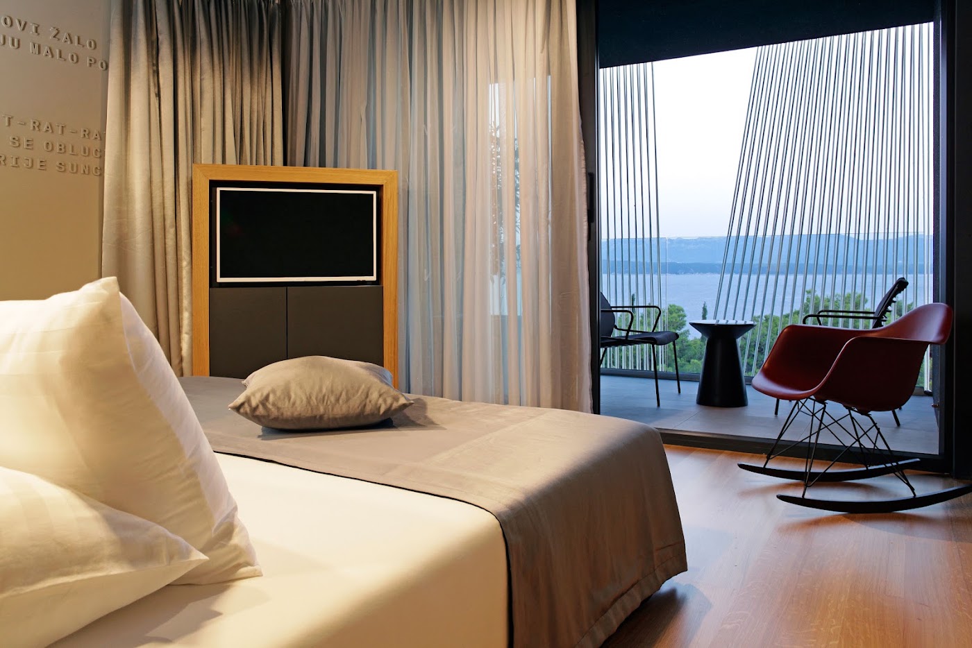 Lifestyle Hotel Vitar, dog-friendly hotel, photo 3