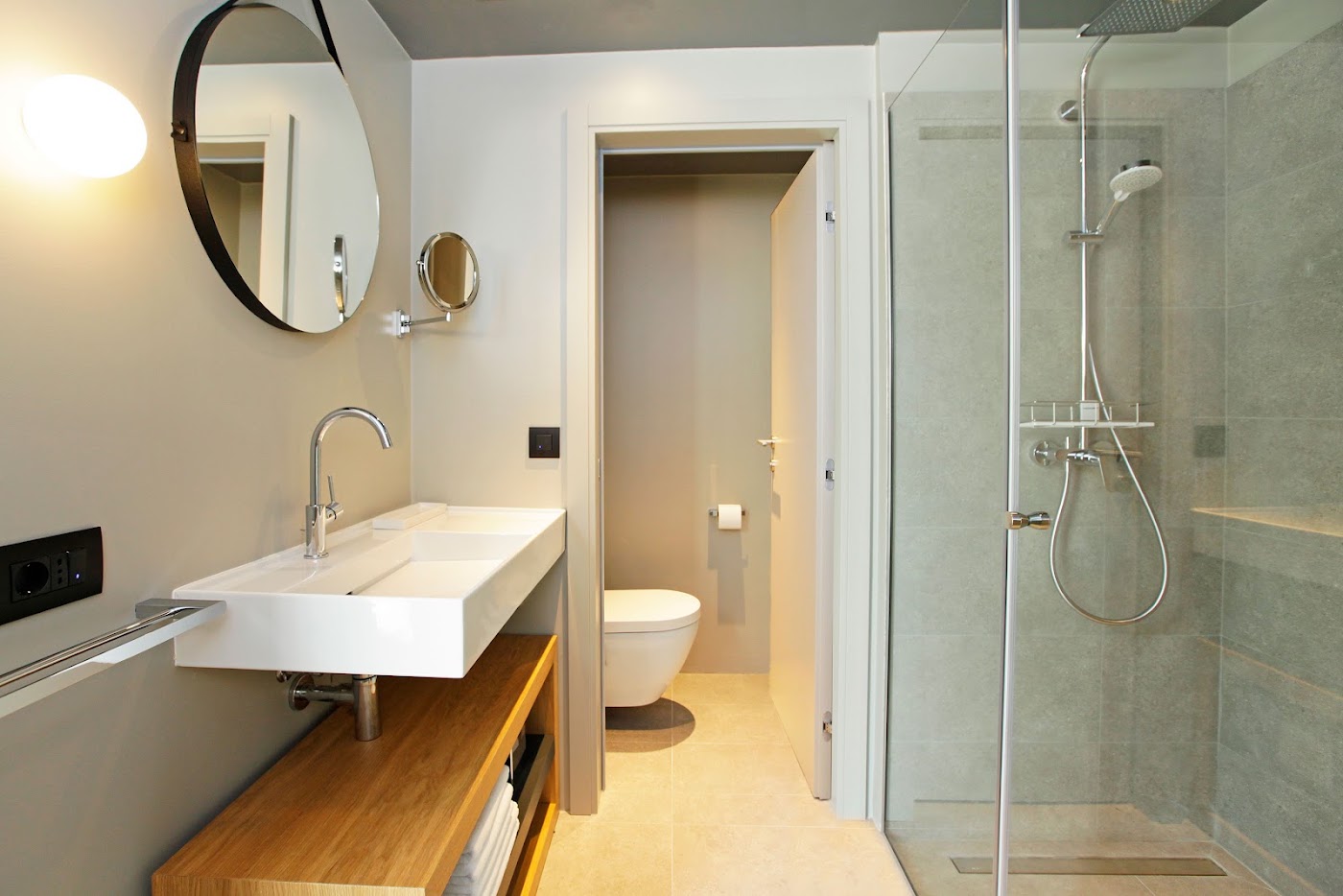 Lifestyle Hotel Vitar, dog-friendly hotel, photo 5