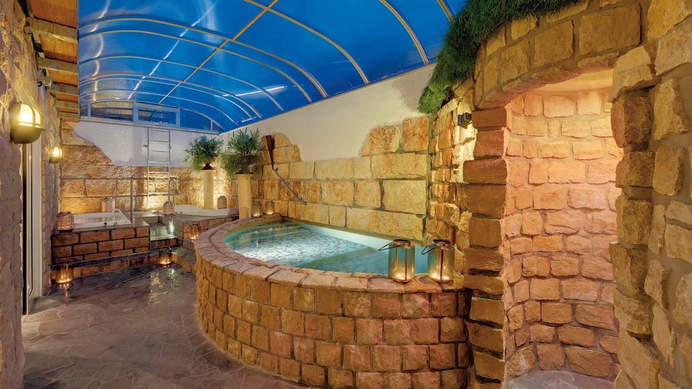 Lifestyle Resort Zum Kurfürsten, dog-friendly hotel, photo 4