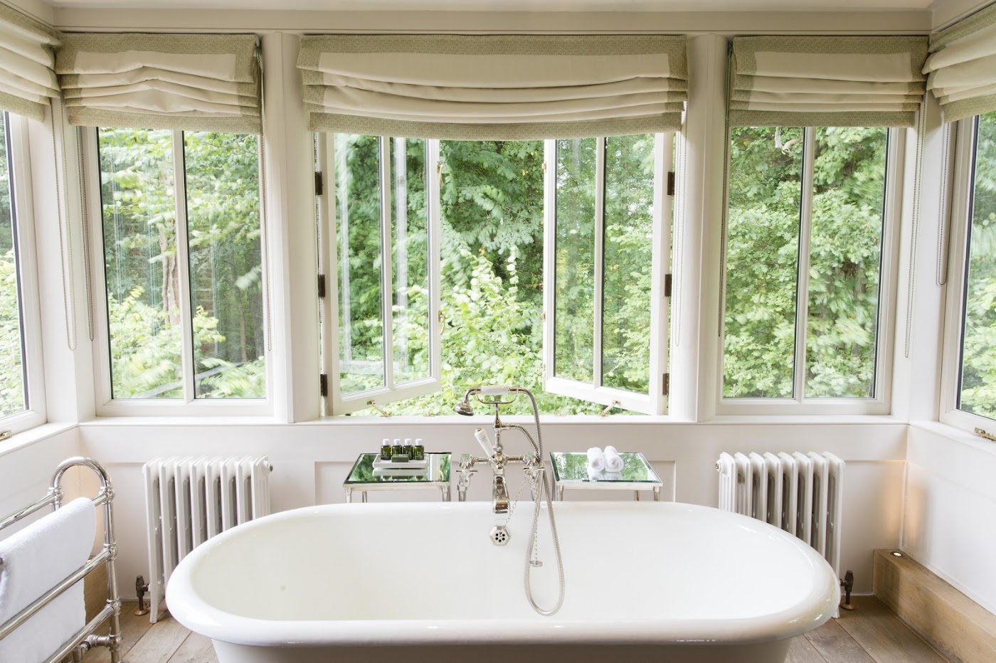 Lime Wood, dog-friendly hotel, photo 5