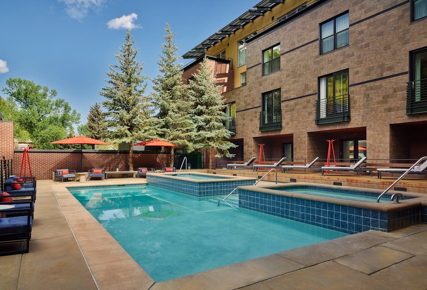 Limelight Hotel Aspen, dog-friendly hotel in Aspen