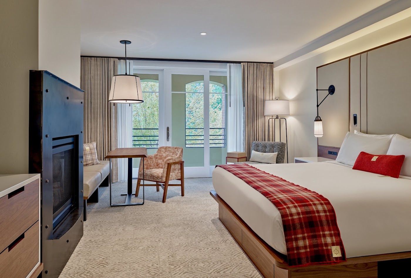 Limelight Hotel Aspen, dog-friendly hotel, photo 2