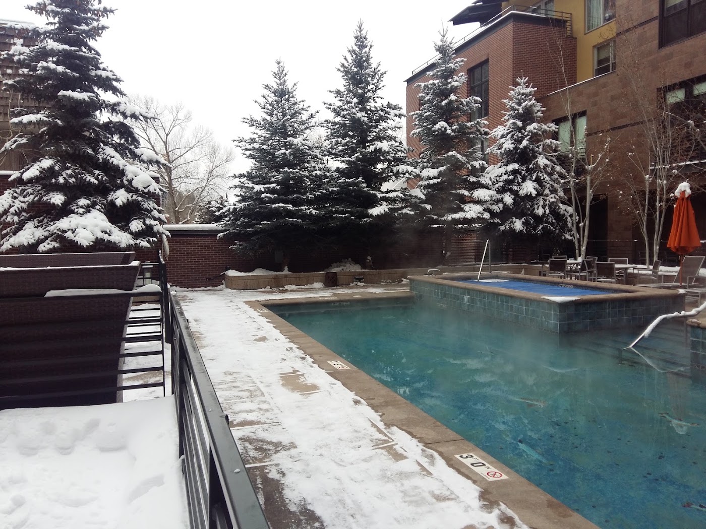 Limelight Hotel Aspen, dog-friendly hotel, photo 3
