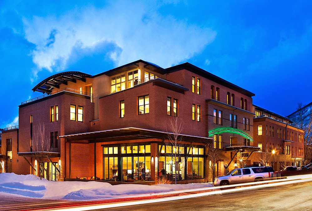 Limelight Hotel Aspen, dog-friendly hotel, photo 5